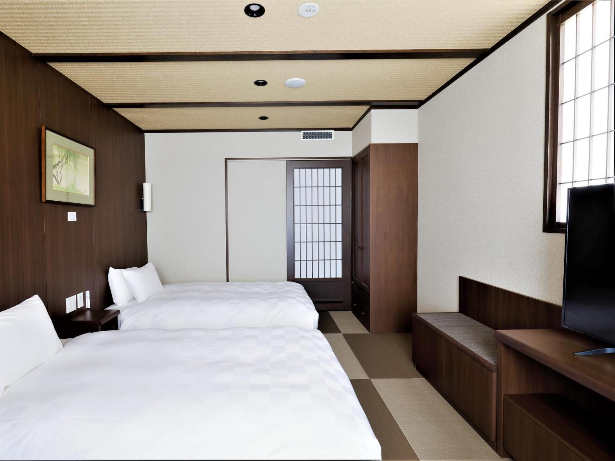 Hotel Morinokaze Hakone Sengokuhara Exterior foto